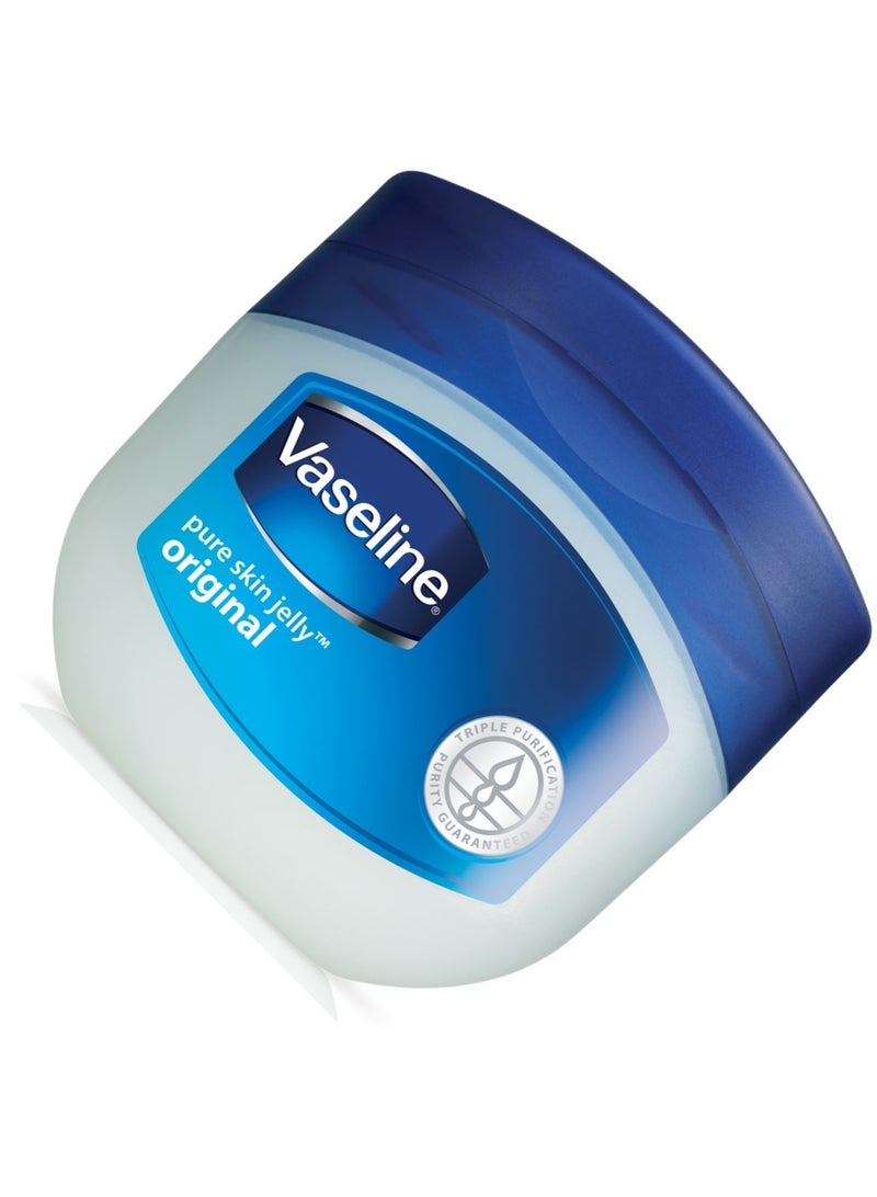 فازلين الأصلي جل البشرة النقي، 42 جم - Image 2